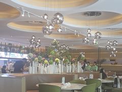 -冀粤香海鲜自助餐厅(西美五洲店)