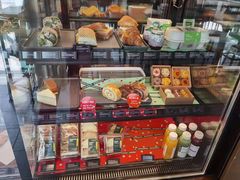 -星巴克(深圳龙岗星河时代店)