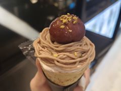 -July tale·可丽饼(德基广场店)
