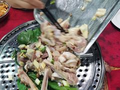 桑拿鸡-友口福(大良店)