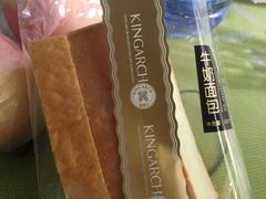 -御蝶坊面包KNAC(沙河西店)
