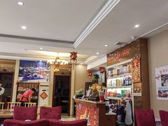 -老刘生态大鱼坊铁锅炖鱼(赛马场店)