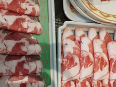 -阿古蒙·传统涮火锅自助(三台子万象汇店)