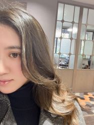 -苑苑发型设计
