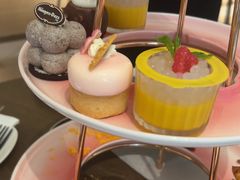 -粤海喜来登酒店·&More聚驿(天河城店)