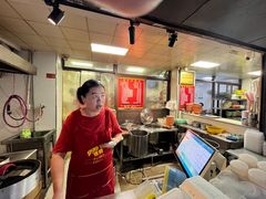 -鲁氏汤包王(长白街店)