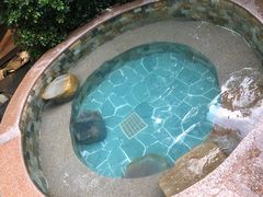 -韶关经律论国际酒店温泉