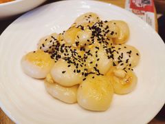 -莆田餐厅PUTIEN(三里屯店)