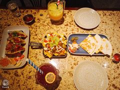 -墨纪Mojí墨西哥餐厅(官舍店)