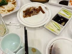 -北京全聚德(王府井店)