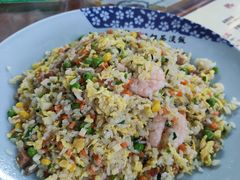 -粗茶淡饭(东关街店)