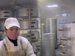 -天泽祥·鼓楼馒头(鼓楼店)
