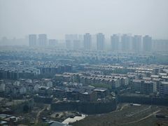 -府君山公园