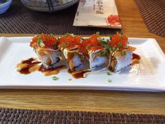 -樱の千渡日式料理·铁板烧•烧鸟(金盛田广场店)