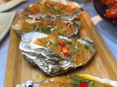 -巴厘龙虾·榜首油焖大虾(洞庭·艺术洋房店)