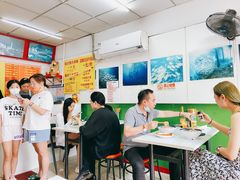 -明呈黄鱼面馆(斜土路店)