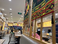 -花馬肆.云南过桥米线(汉神购物广场现场熬汤店)