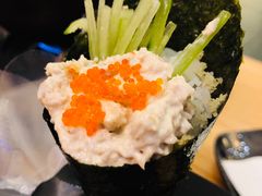 -禾绿回转寿司(苏宁广场店)
