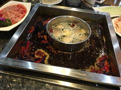 -李雪火锅食府(宽窄巷子总店)