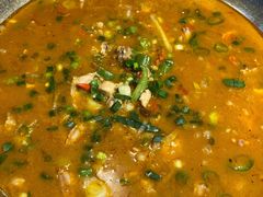 鲜锅兔-老号尤兔头(幸福店)