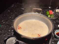 -捞王锅物料理(金华义乌之心店)