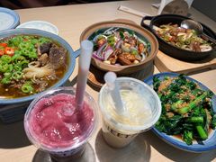 -汤潮荟·粤菜小馆(茂业天地店)