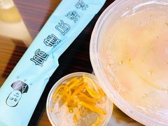 小米粥-高建民驴肉火烧(谈北路店)