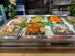 -吉布鲁牛排海鲜自助(成都大悦城店)