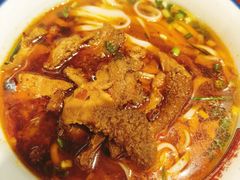 -黄兴南路步行商业街