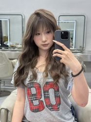 -YOUNG漾沙龙