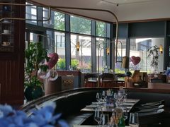 -MONICH牛排融合餐厅(和义大道购物中心店)