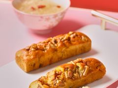 -GANSO元祖食品(锦创书城店)