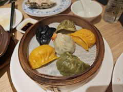 -连鹭海鲜·海肠捞饭·海胆饭(星海店)