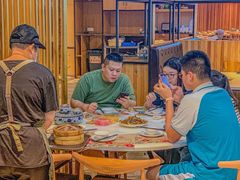 -虾饺妹·酒家(金碧店)