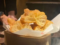 -大良毋米粥(锦龙路总店)