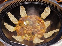 -锅来乐地锅鸡(安亭店)