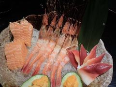 -竹之月日本料理铁板烧(香江花园店)