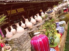 -景德镇古窑民俗博览区