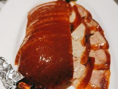 -北平食府(马鞍山路店)
