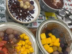 -堂屋糖水店(愚园店)