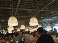 大堂-宜家·瑞典风味餐厅(北京西红门店)