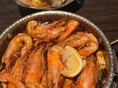 -庐灶江南·江南菜·四合院Bistro(东直门雍和宫·原华侨宾馆店)