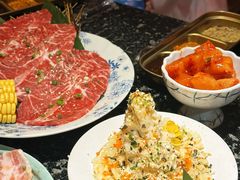 -肉匠日式烧肉屋·和牛居酒屋·酒水小食堂(大汉悦中心店)