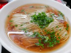 -逸桂禾面馆