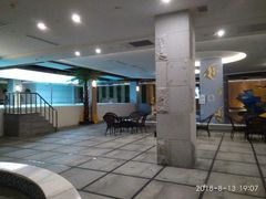 -极乐汇汗蒸会馆(杭州店)