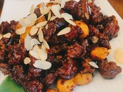 -陆壹捌餐厅(五大道店)