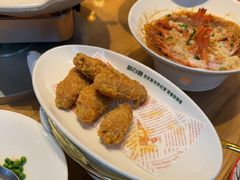 -新白鹿餐厅(城西银泰城店)