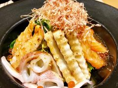 -本逸·割烹料理(湖墅店)