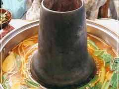 -牛一锅正宗凯里老街酸汤牛肉(尚礼路店)