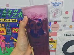 -茶百道(昌平府学路店)